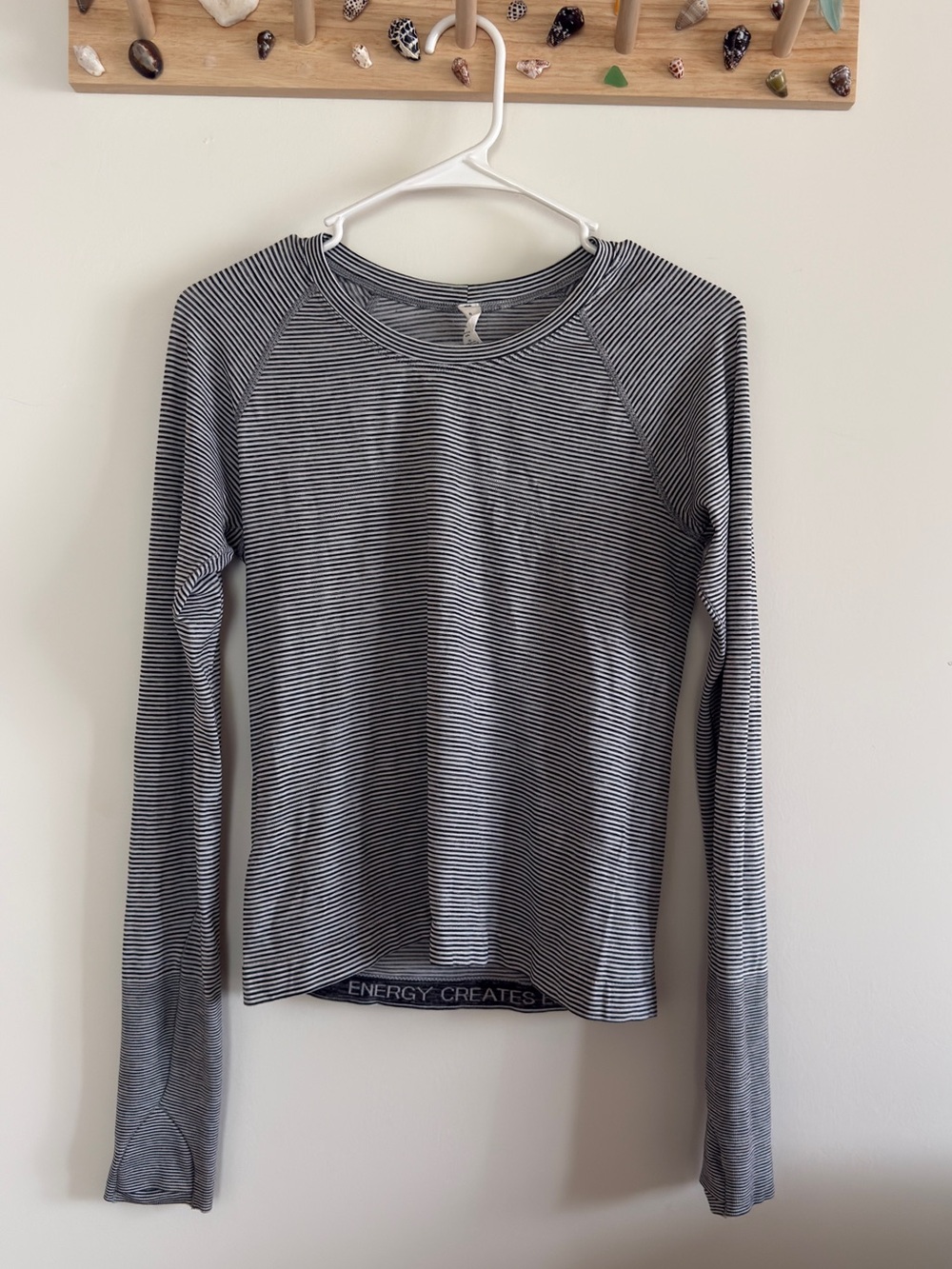 Lululemon Long Sleeve Top 8